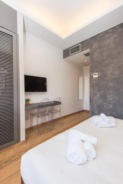 Alojamento de Acomodação e Pequeno-almoço Relais Trastevere Roma