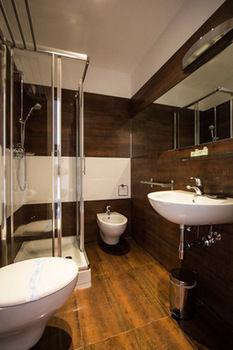 Relais Trastevere Alojamento de Acomodação e Pequeno-almoço Roma