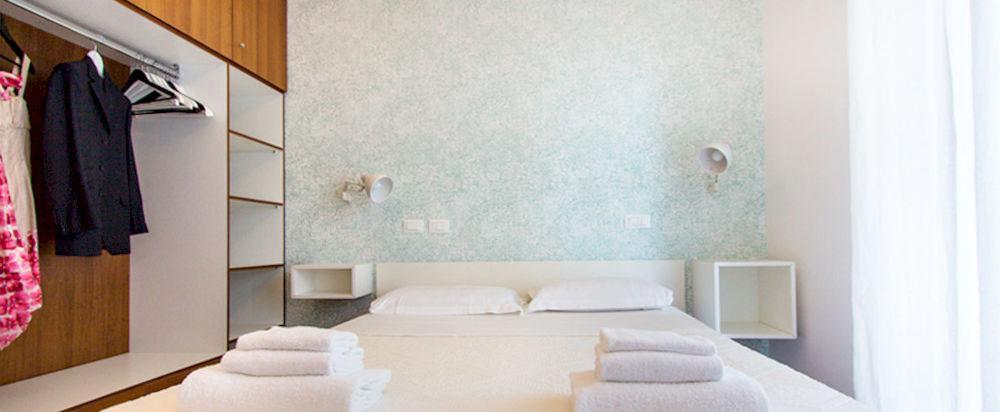 Alojamento de Acomodação e Pequeno-almoço Relais Trastevere 3*