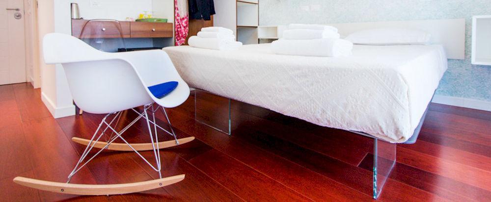 Alojamento de Acomodação e Pequeno-almoço Relais Trastevere