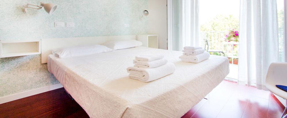 Alojamento de Acomodação e Pequeno-almoço Relais Trastevere Roma