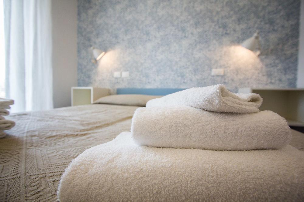 Alojamento de Acomodação e Pequeno-almoço Relais Trastevere Roma