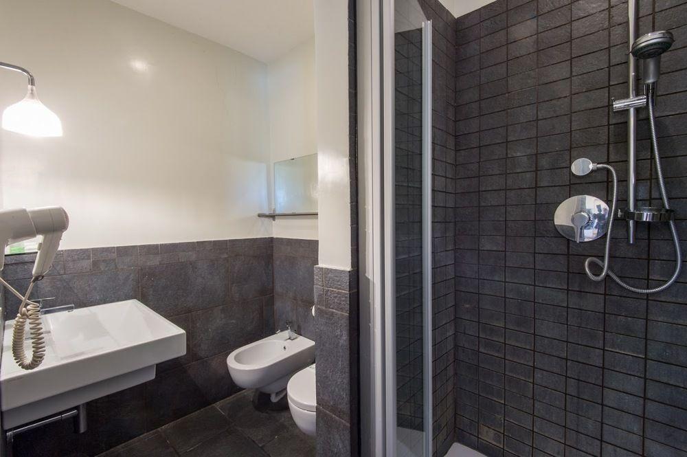 Relais Trastevere Alojamento de Acomodação e Pequeno-almoço 3*