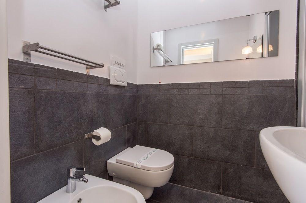 Relais Trastevere Alojamento de Acomodação e Pequeno-almoço