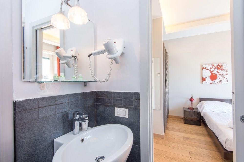 Relais Trastevere Alojamento de Acomodação e Pequeno-almoço 3*
