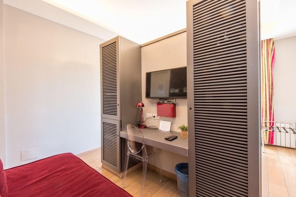 Relais Trastevere Alojamento de Acomodação e Pequeno-almoço