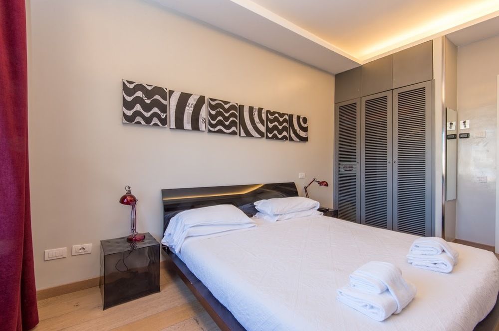 Alojamento de Acomodação e Pequeno-almoço Relais Trastevere