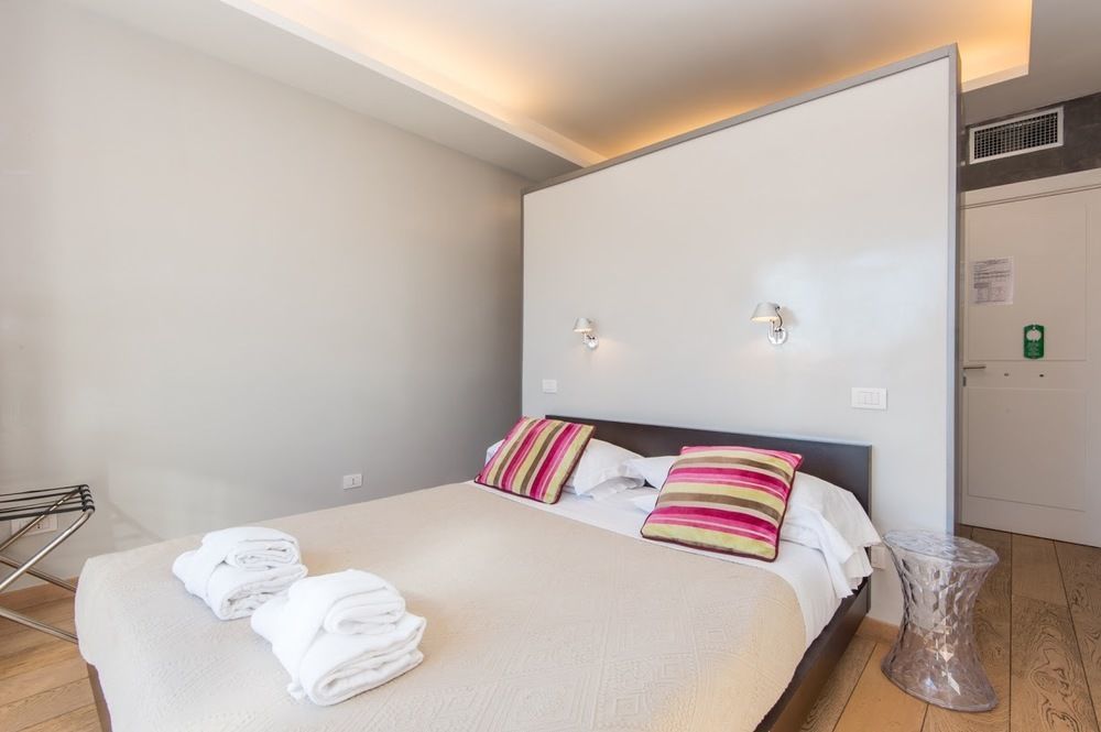 Alojamento de Acomodação e Pequeno-almoço Relais Trastevere 3*