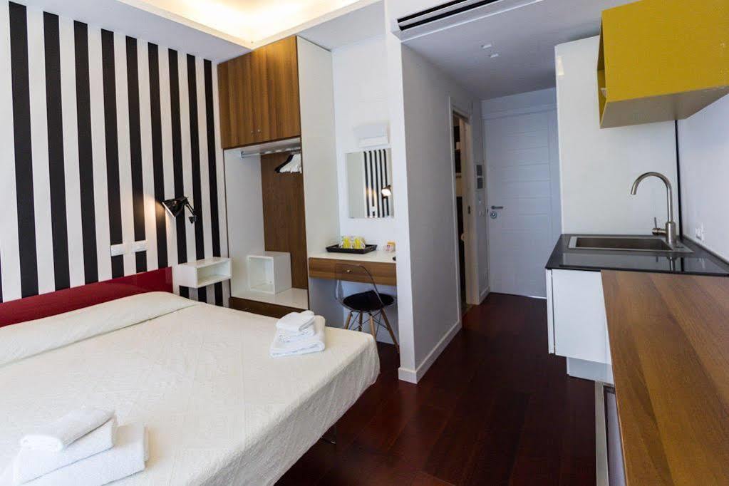 Relais Trastevere Alojamento de Acomodação e Pequeno-almoço 3*