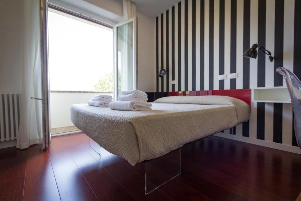 Relais Trastevere Alojamento de Acomodação e Pequeno-almoço 3*