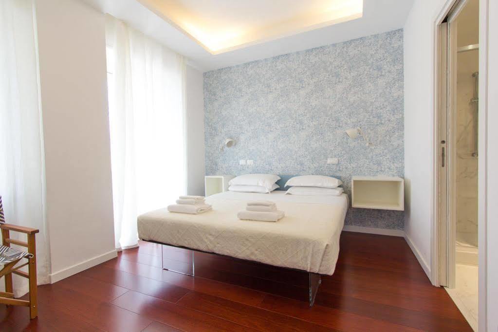 Relais Trastevere Alojamento de Acomodação e Pequeno-almoço Roma