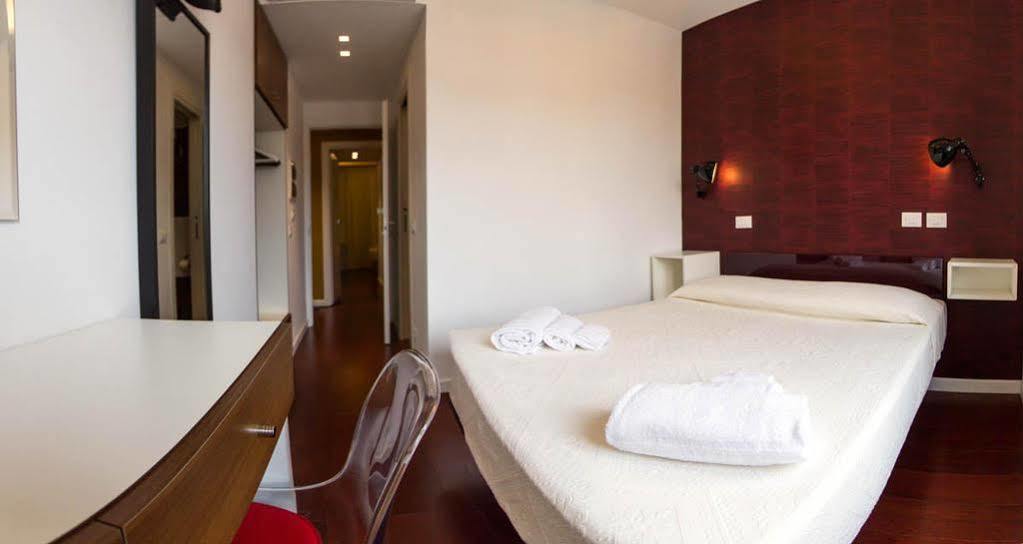 Alojamento de Acomodação e Pequeno-almoço Relais Trastevere