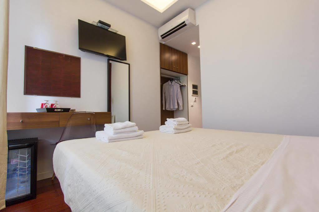 Alojamento de Acomodação e Pequeno-almoço Relais Trastevere 3*