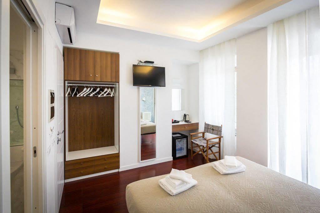 Alojamento de Acomodação e Pequeno-almoço Relais Trastevere