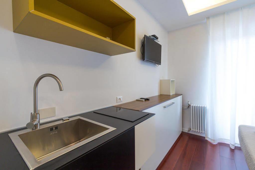 Alojamento de Acomodação e Pequeno-almoço Relais Trastevere 3*