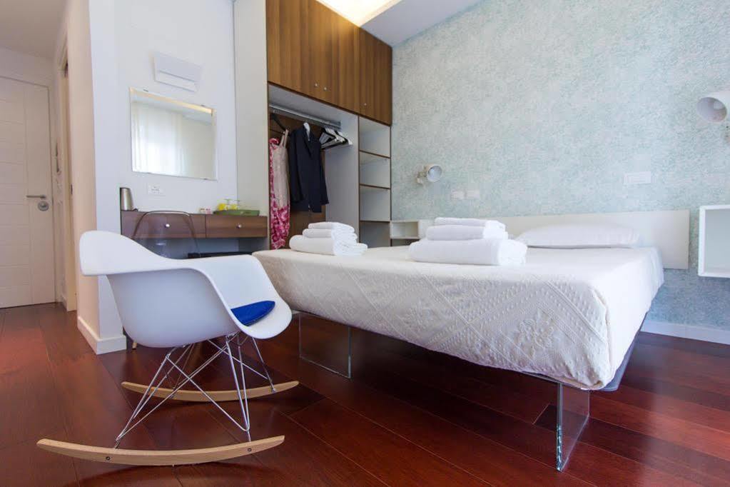 Relais Trastevere Alojamento de Acomodação e Pequeno-almoço