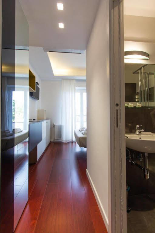 Relais Trastevere Alojamento de Acomodação e Pequeno-almoço 3*