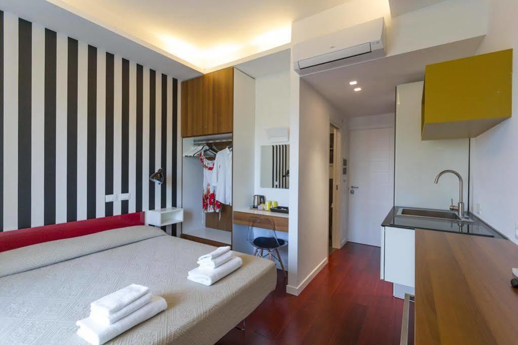 Relais Trastevere Alojamento de Acomodação e Pequeno-almoço 3*