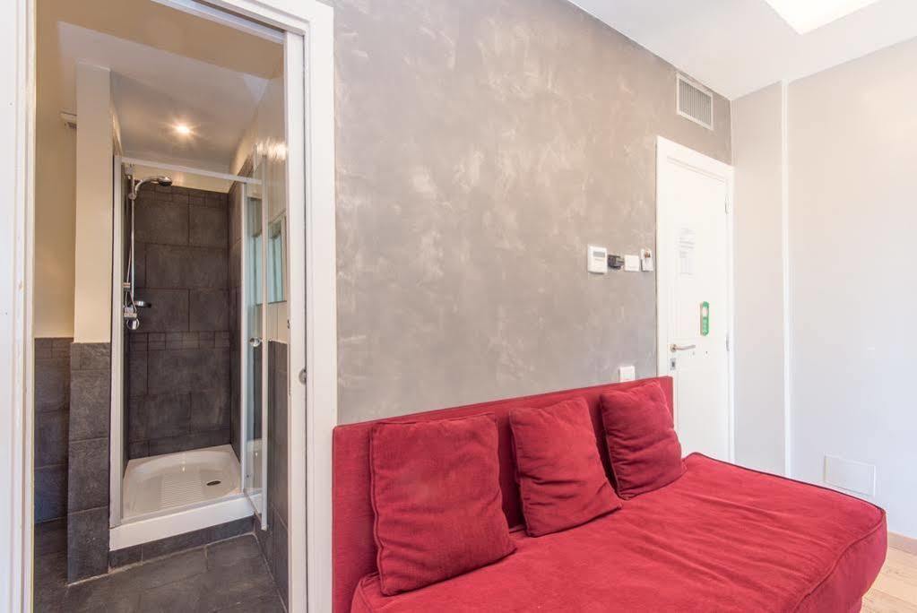 Alojamento de Acomodação e Pequeno-almoço Relais Trastevere Roma