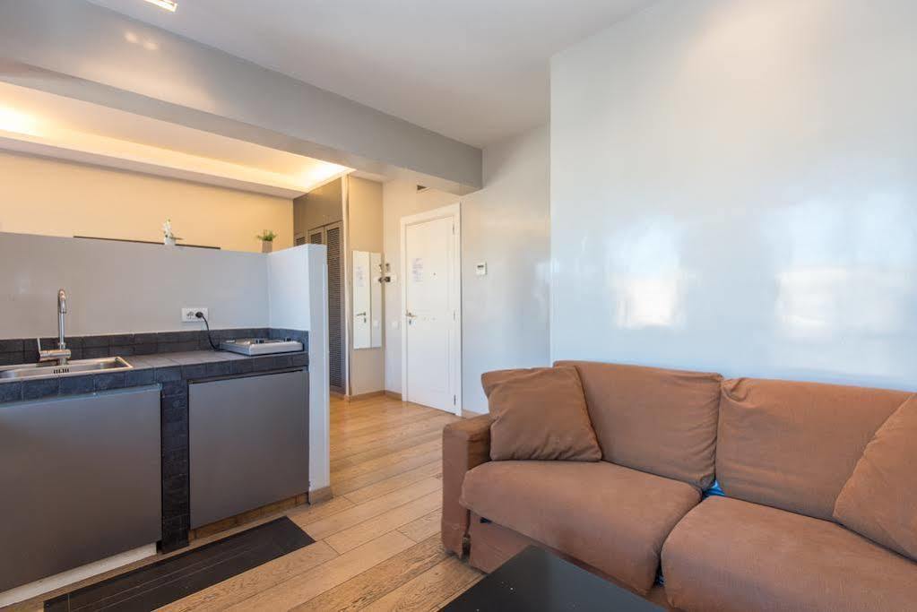 Alojamento de Acomodação e Pequeno-almoço Relais Trastevere