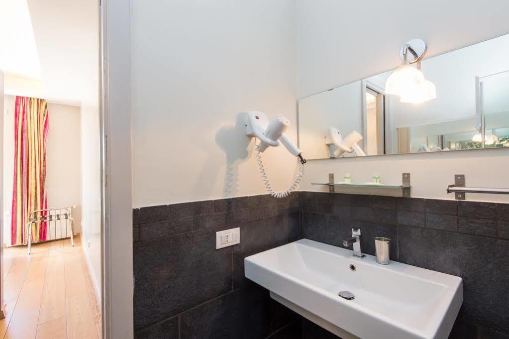 Relais Trastevere Alojamento de Acomodação e Pequeno-almoço 3*