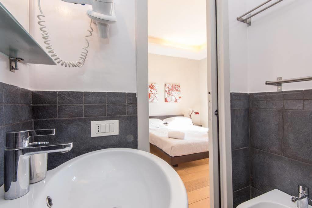 Relais Trastevere Alojamento de Acomodação e Pequeno-almoço