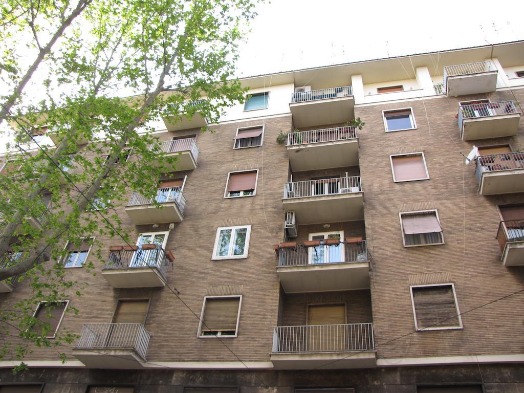 Relais Trastevere Alojamento de Acomodação e Pequeno-almoço 3*